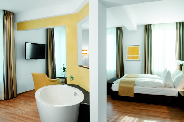 Sorell Hotel Tamina